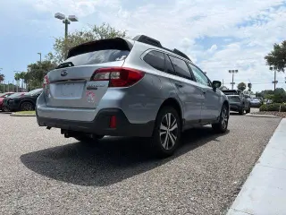 Subaru Outback 2019 AWD 2.5i Limited 4p Crossover