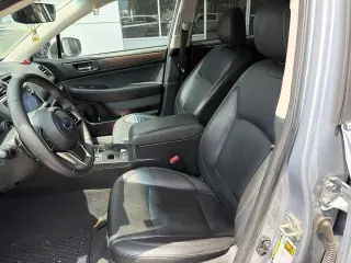 Subaru Outback 2019 AWD 2.5i Limited 4p Crossover
