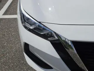 Nissan Sentra 2023 SV 4p Sedan
