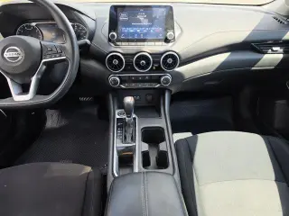 Nissan Sentra 2023 SV 4p Sedan