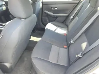 Nissan Sentra 2023 SV 4p Sedan