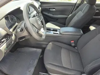Nissan Sentra 2023 SV Sedán 4p.