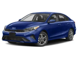 Kia Forte 2023 LXS 4p Sedan