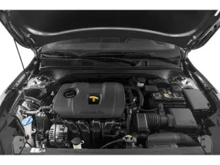 Kia Forte 2023 LXS 4p Sedan