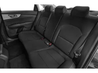 Kia Forte 2023 LXS 4p Sedan