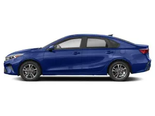 Kia Forte 2023 LXS 4p Sedan