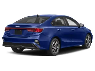 Kia Forte 2023 LXS 4p Sedan