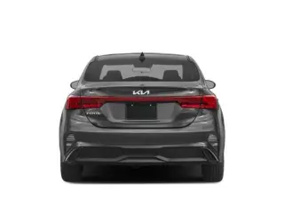 Kia Forte 2023 LXS 4p Sedan