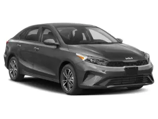 Kia Forte 2023 LXS 4p Sedan