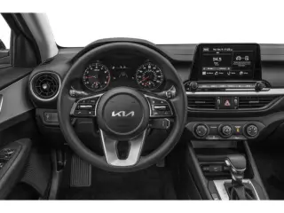 Kia Forte 2023 LXS 4p Sedan