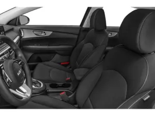 Kia Forte 2023 LXS 4p Sedan