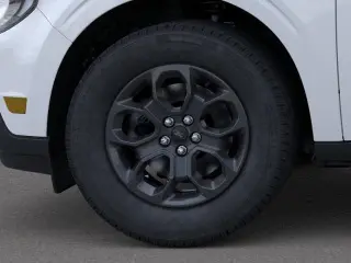 Ford Maverick 2026 XLT 4p SuperCrew 4.5 ft. SB