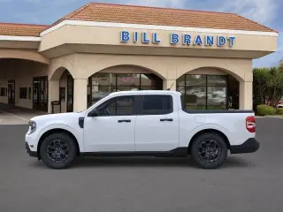 Ford Maverick 2026 XLT 4p SuperCrew 4.5 ft. SB