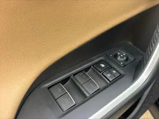 Toyota RAV4 2022 Limited 4p SUV