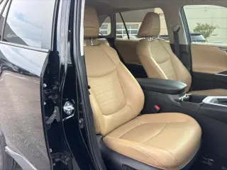 Toyota RAV4 2022 Limited 4p SUV