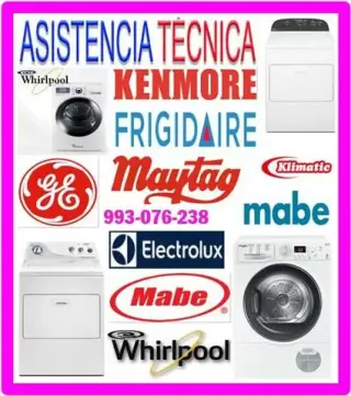 Mantenimiento secadoras Klimat