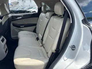 Ford Edge 2020 Titanium 4p Crossover