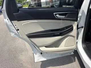 Ford Edge 2020 Titanium 4p Crossover
