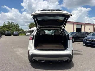 Ford Edge 2020 Titanium 4p Crossover