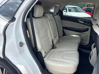 Ford Edge 2020 Titanium 4p Crossover