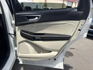 Ford Edge 2020 Titanium 4p Crossover