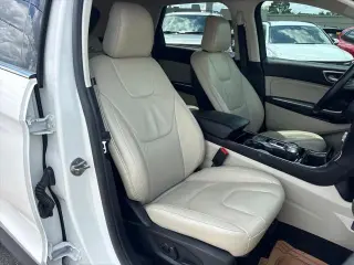 Ford Edge 2020 Titanium 4p Crossover