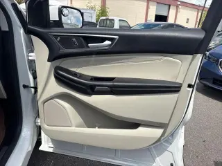 Ford Edge 2020 Titanium 4p Crossover