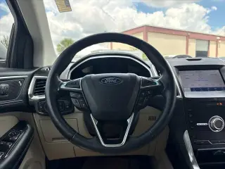 Ford Edge 2020 Titanium 4p Crossover