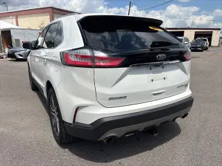 Ford Edge 2020 Titanium 4p Crossover