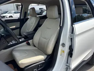 Ford Edge 2020 Titanium 4p Crossover