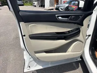 Ford Edge 2020 Titanium 4p Crossover