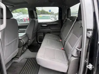 Chevrolet Silverado 1500 2024 4x4 LT 4dr Crew Cab 5.8 ft. SB con 2FL
