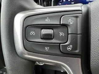 Chevrolet Silverado 1500 2024 4x4 LT 4dr Crew Cab 5.8 ft. SB con 2FL