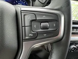 Chevrolet Silverado 1500 2024 4x4 LT 4dr Crew Cab 5.8 ft. SB con 2FL
