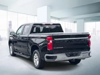 Chevrolet Silverado 1500 2024 4x4 LT 4dr Crew Cab 5.8 ft. SB con 2FL
