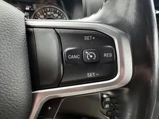Ram 1500 2021 4x4 Big Horn 4p. Cabina de Tripulacion 5.6 ft. SB Camioneta