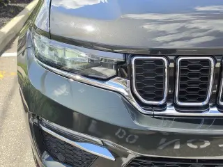 Jeep Grand Cherokee 2024 4x4 Edición Aniversario 4xe 4p SUV