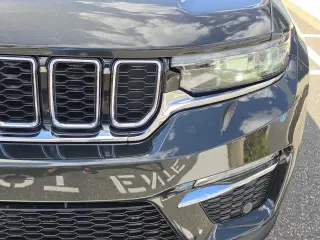 Jeep Grand Cherokee 2024 4x4 Edición Aniversario 4xe 4p SUV