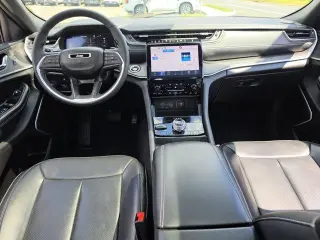 Jeep Grand Cherokee 2024 4x4 Edición Aniversario 4xe 4p SUV