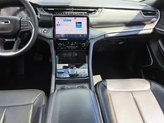 Jeep Grand Cherokee 2024 4x4 Edición Aniversario 4xe 4p SUV