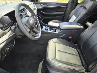 Jeep Grand Cherokee 2024 4x4 Edición Aniversario 4xe 4p SUV