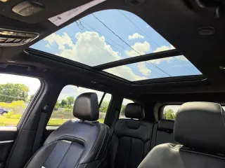 Jeep Grand Cherokee 2024 4x4 Edición Aniversario 4xe 4p SUV