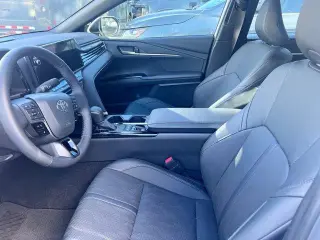 Toyota Camry 2026 SE 4dr Sedan