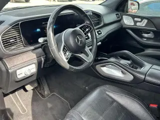 Mercedes-Benz GLE 2020 AWD GLE 450 4MATIC 4p SUV