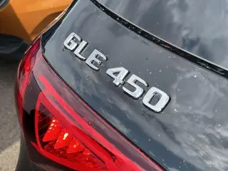 Mercedes-Benz GLE 2020 AWD GLE 450 4MATIC 4p SUV
