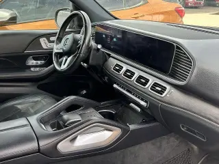 Mercedes-Benz GLE 2020 AWD GLE 450 4MATIC 4p SUV