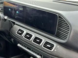 Mercedes-Benz GLE 2020 AWD GLE 450 4MATIC 4p SUV