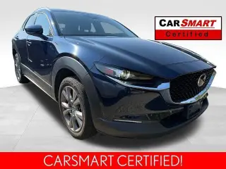 Mazda CX-30 2024 AWD 2.5 S Preferred 4dr SUV
