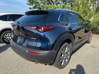 Mazda CX-30 2024 AWD 2.5 S Preferred 4dr SUV