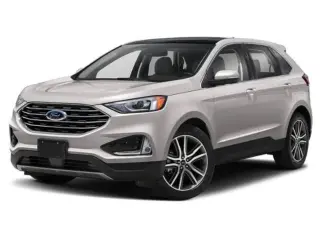 Ford Edge 2019 AWD SEL 4p Crossover